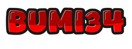 logo BUMI34